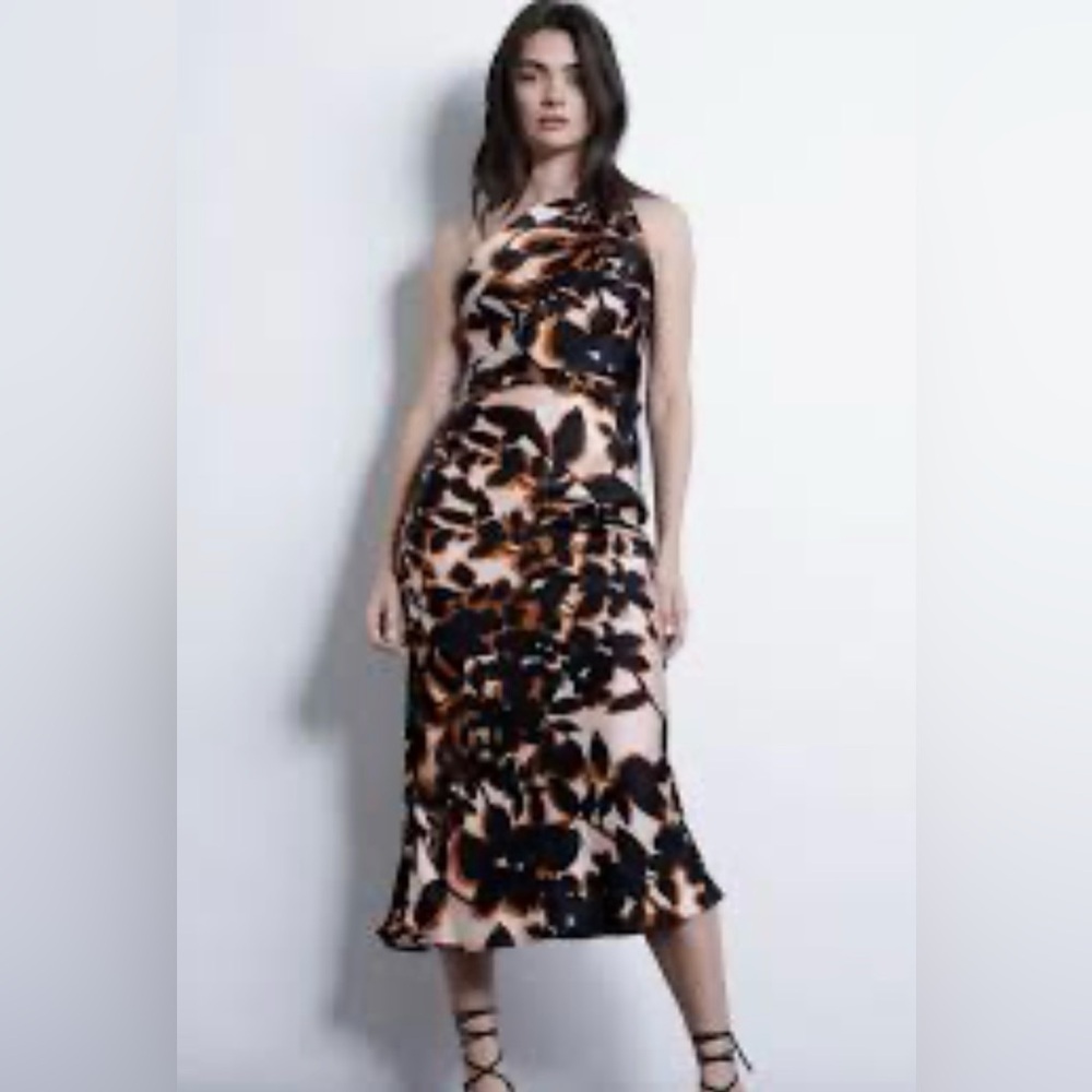 Karina Grimaldi G Angelique dress